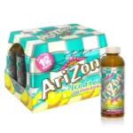 AriZona Lemon Tea 12-Pack for $6.99