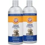 Arm & Hammer Clinical Care Dental Rinse for Adult Dogs Now $6.29