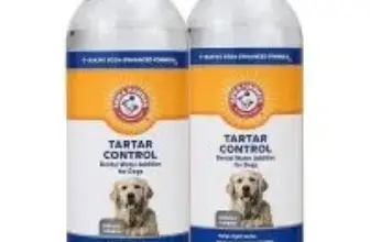 Arm & Hammer Clinical Care Dental Rinse for Adult Dogs Now $6.29