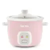 Aroma 2-Cup Mini Rice Cooker Now $13.54, Original Price $25.60