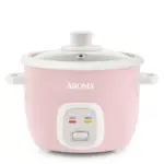 Aroma 2-Cup Mini Rice Cooker Now $13.54, Original Price $25.60