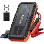 AstroAI S8 1500A Car Battery Jump Starter for $34.99