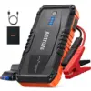 AstroAI S8 10,000mAh 1500A Car Battery Jump Starter for $19.35