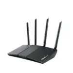 ASUS RT-AX1800S Dual Band WiFi 6 Router – $42