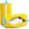 Asxevn Reusable Sneaker Cleaning Bags (2-Pack) for $9.99