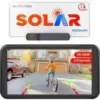 Auto-Vox Solar 1080p Wireless Backup Camera with 5″ Display for $96.19