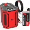 Autoline Pro Adjustable Pressure Automotive Smoke Machine for $49.99