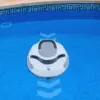 Automatic Pool Cleaning Robot – Cordless Vacuum Cleaner – $157.19