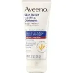 Aveeno Skin Relief Healing Ointment 2.0oz with Triple Oat & Shea Butter for $0.59
