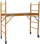 6 ft Baker Scaffold for $79.99 at Tractor Supply Company