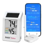 BaldrTherm WiFi Thermometer for Indoor/Outdoor Use – Now $10.39