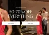 Banana Republic Factory 4th of July Sale – Shop Women’s Clothing Now