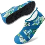 Barefoot Quick Dry Aqua Socks for $5.99