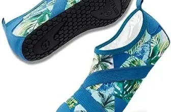 Barefoot Quick Dry Aqua Socks for $5.99