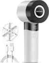 Beautural Rechargeable Fabric Shaver and Lint Remover for $5.98