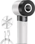 Beautural Rechargeable Fabric Shaver and Lint Remover for $5.98