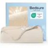 Bedsure Summer Cooling Throw Blanket 50″x70″ for $13.19