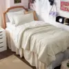 Bedsure Twin XL 5-Piece Comforter Set Now $25.89