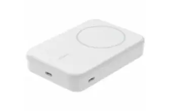 Belkin BoostCharge Pro Magnetic Power Bank 10000mAh – $175.06