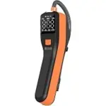 Beva CAP02 Portable Tire Inflator 150 PSI for $14.99