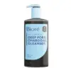 Bioré Deep Pore Charcoal Face Wash 6.77-Oz for $3.80