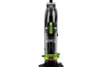 Bissell PowerForce Helix Turbo Rewind Pet Upright Vacuum for $89.97