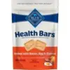 Blue Buffalo Health Bars Crunchy Dog Biscuits 16oz for $1.99