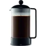 Bodum Brazil 34oz French Press Coffee Maker for $19.99