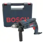 Bosch 1191VSRK 7 Amp Corded Hammer Drill Kit – $89.00