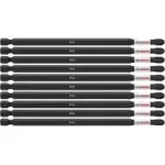 BOSCH ITPH36B 6 In. Phillips Screwdriving Power Bits – $13.45