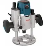 Bosch MRP23EVS 2.3 HP Electronic Plunge-Base Router – $217.90