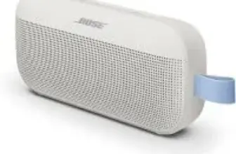 Bose SoundLink Flex Bluetooth Speaker (2nd Gen) Available for $99.99