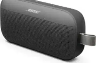 Bose SoundLink Flex Bluetooth Speaker (2nd Gen) for $99