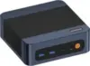 Bosgame E7 Mini Desktop with Intel Core i3-100U, 16GB RAM, 512GB SSD for $359.25
