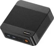 Bosgame P6 Mini Desktop with AMD Ryzen 9 6900HX for $485.99