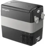 BougeRV 53-Quart 12V/24V DC Portable Refrigerator for $249.99