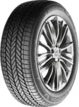 Bridgestone Weatherpeak All-Weather Tire 275/65R18 for $128.07