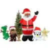 Christmas Decor Sale: Up to 71% Off Select Items Starting at $10.50 $12.50