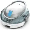 Brinbo S2 Dual Motor Cordless Pool Robot Vacuum for $89.98