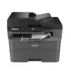 Brother DCP-L2640DW Wireless Monochrome Laser Printer – $149.99 (Renewed)
