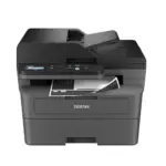 Brother DCP-L2640DW Wireless Monochrome Laser Printer – $149.99 (Renewed)