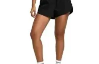 Brxl 2-in-1 Quick Dry Running Shorts for $9.99 – Available in Multiple Sizes and Colors