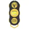 C.H. Hanson Magnetic Stud Finder 3040 – $9.38
