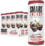C4 Black Cherry Smart Energy Drink 12oz (Pack of 12) for $8.61