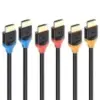 Cable Matters 6.6ft 8K HDMI Cable 3-Pack for $19.19