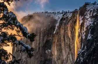 7-Day California Road Trip Package with Yosemite Stay and Flights – Starting at $999