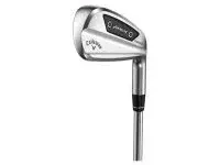Save Up to 35% on Select Certified Pre-Owned Callaway Golf Clubs, Starting at $60 $60.00