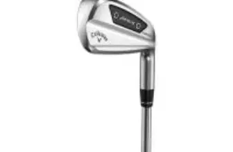 Save Up to 35% on Select Certified Pre-Owned Callaway Golf Clubs, Starting at $60 $60.00
