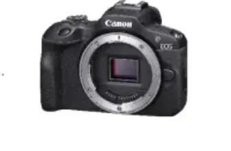 Canon Refurbished Camera Sale: Up to 40% Off with Prices Starting at $220 $380