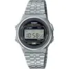 Casio A171WE-1ACF Casual Watch Now Only $27.57